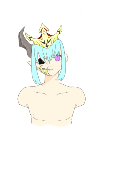 う
