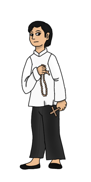 Lorenzo Ruiz