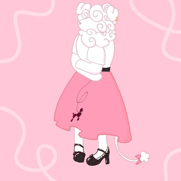 another Random oc