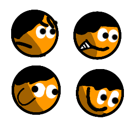 icons remaster salud buena