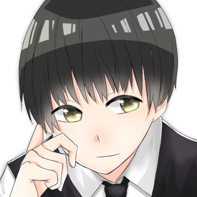 黒カネキ