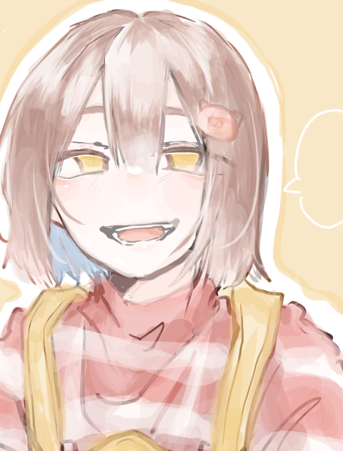 らくがき