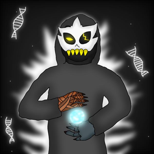 Carsul The Shadow