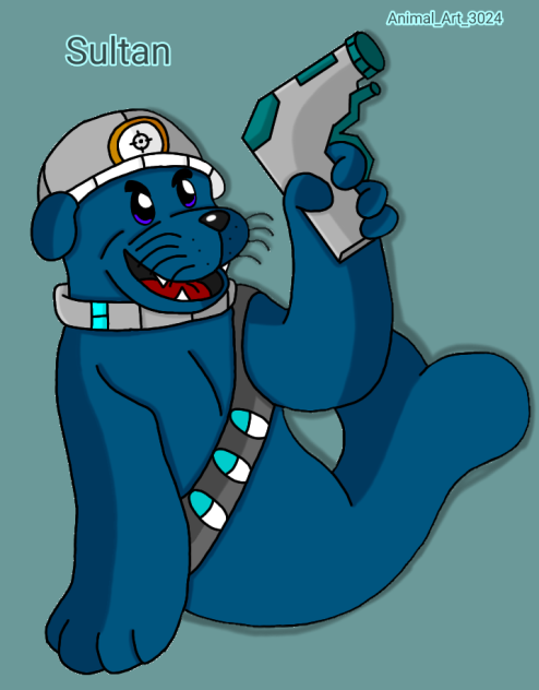 Sultan