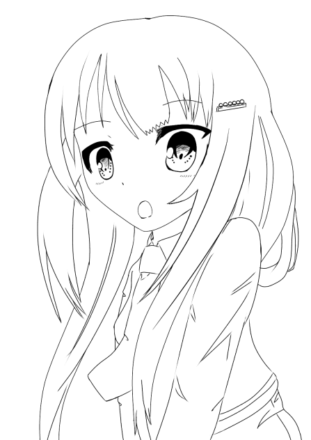 あんハピ♪ひばりが丘るりちゃん