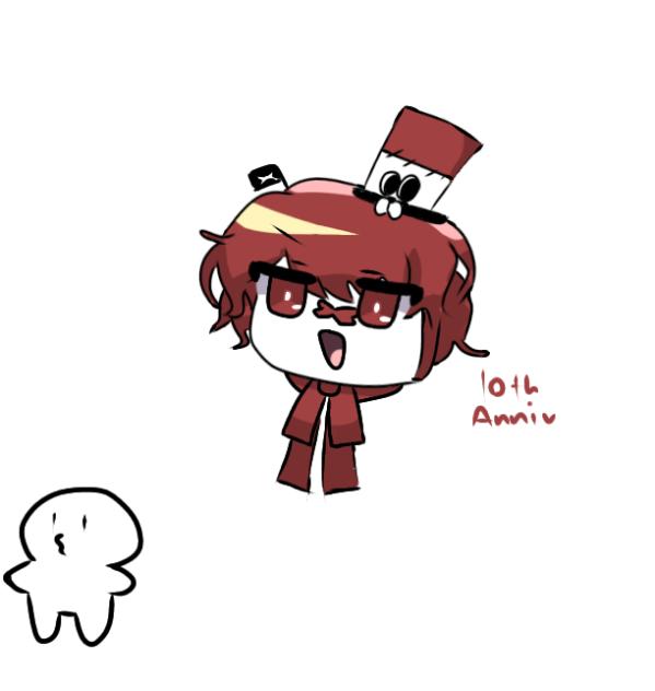 Fukase 10th Anniversary