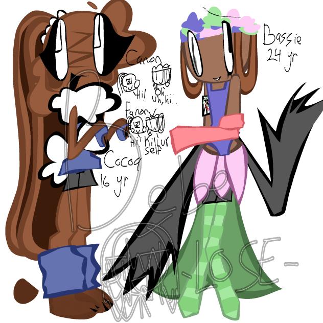 ref sheet