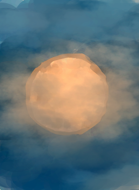 Moon 🌙