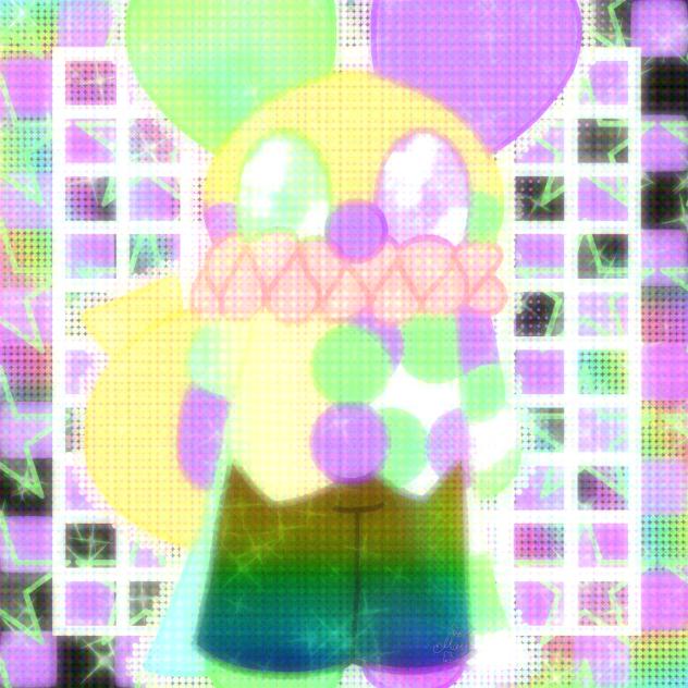 Chibi Looey