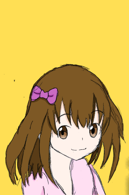 早く描く練習