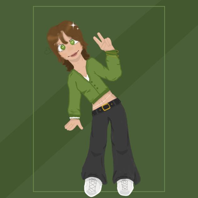 🥝🌿💚sage💚🌿🥝