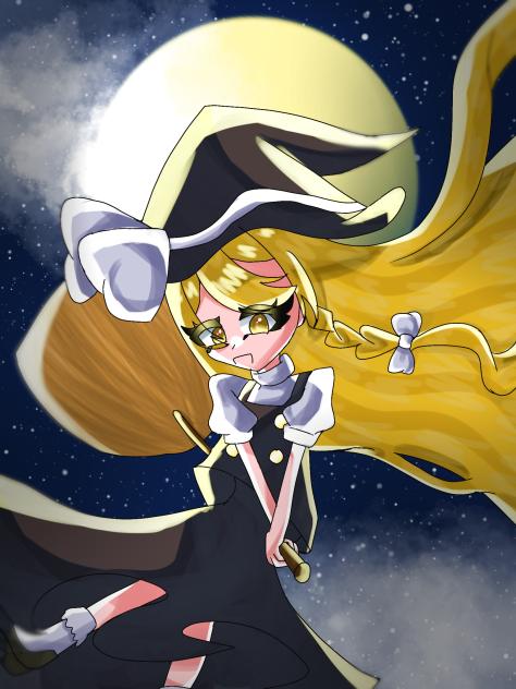 魔理沙