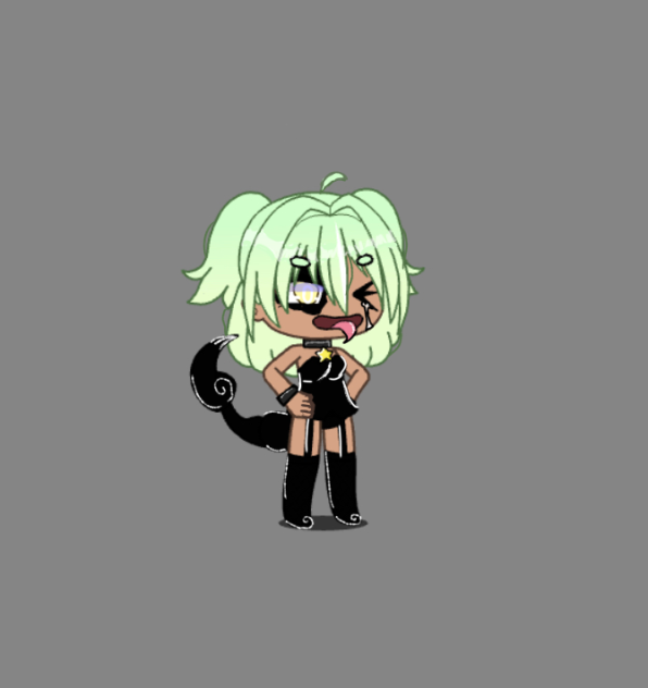 Random art - ibisPaint