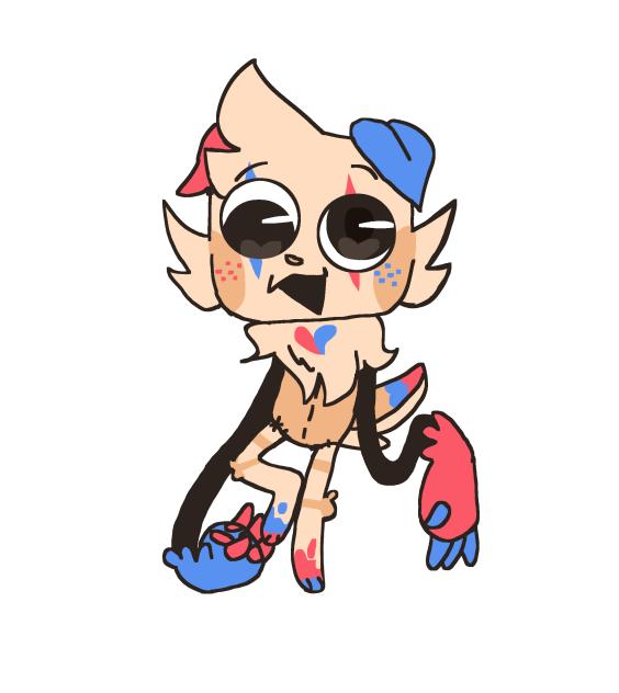 Goob .ᐟ ❤️💙