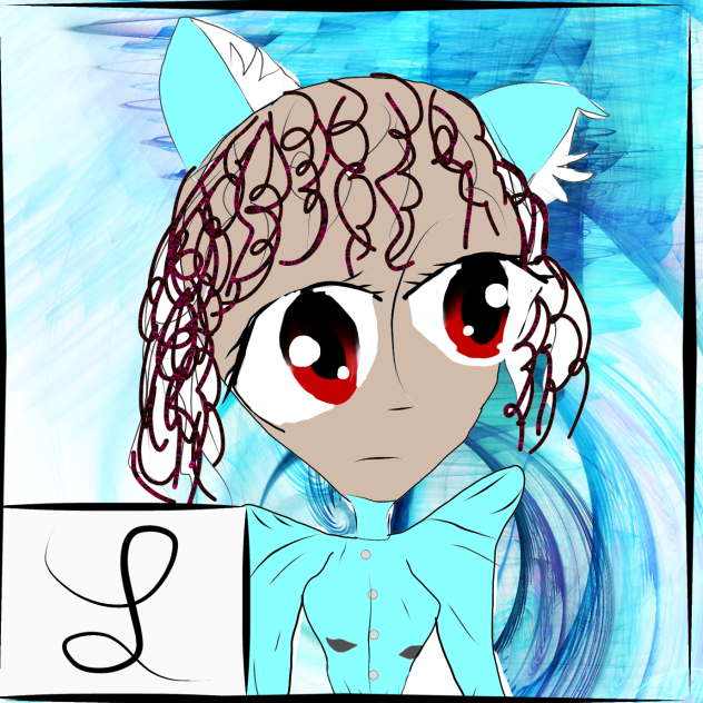 Me - ibisPaint