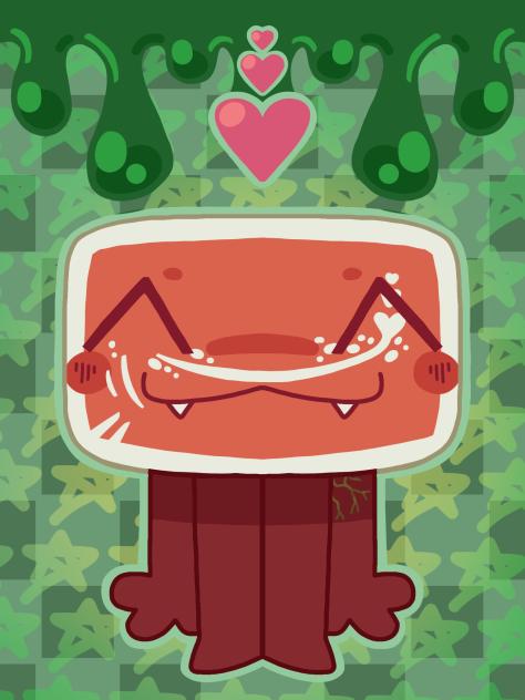 how are you feeling today¿ wagyu fanart!