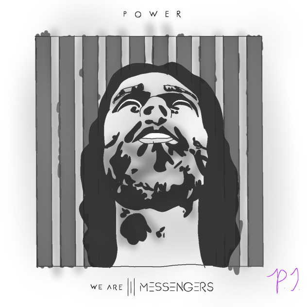We Are Messengers Power Album