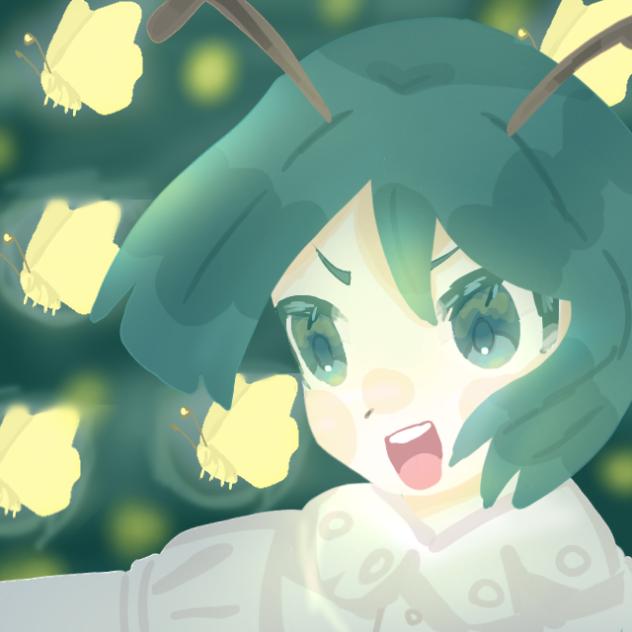 推し!!!!