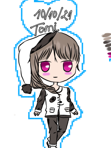 Fanart NSTT (2)
