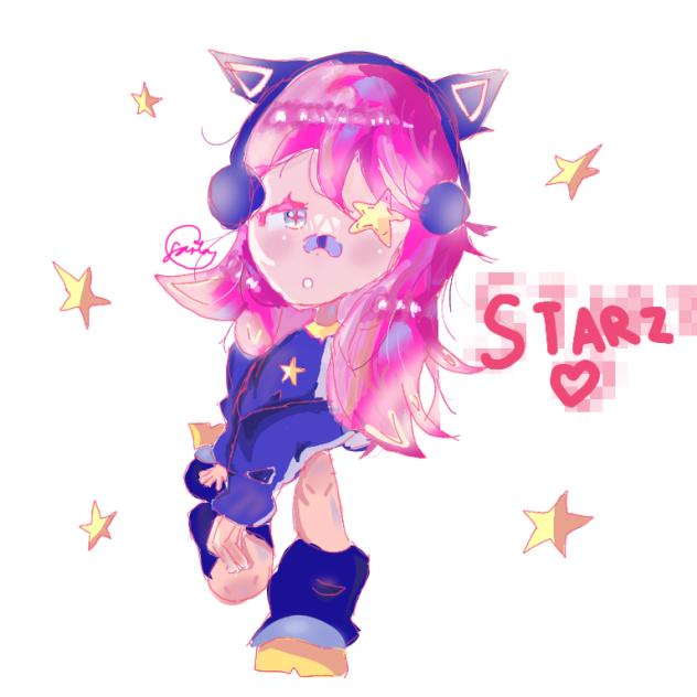 STARZ DTIYS