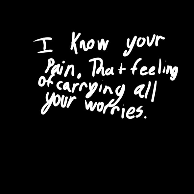 A little reminder ❤️