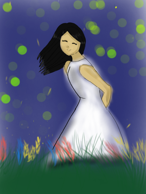 Fantasy - ibisPaint