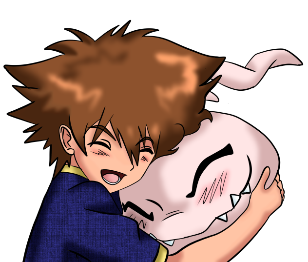 Best friends