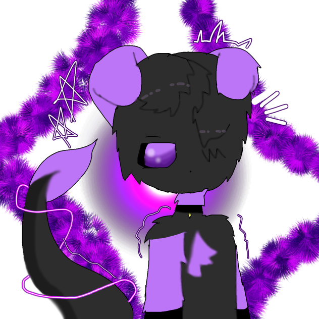Furry oc 2