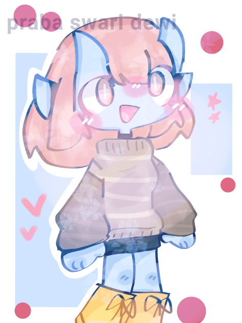 gift for ✿lisike✿