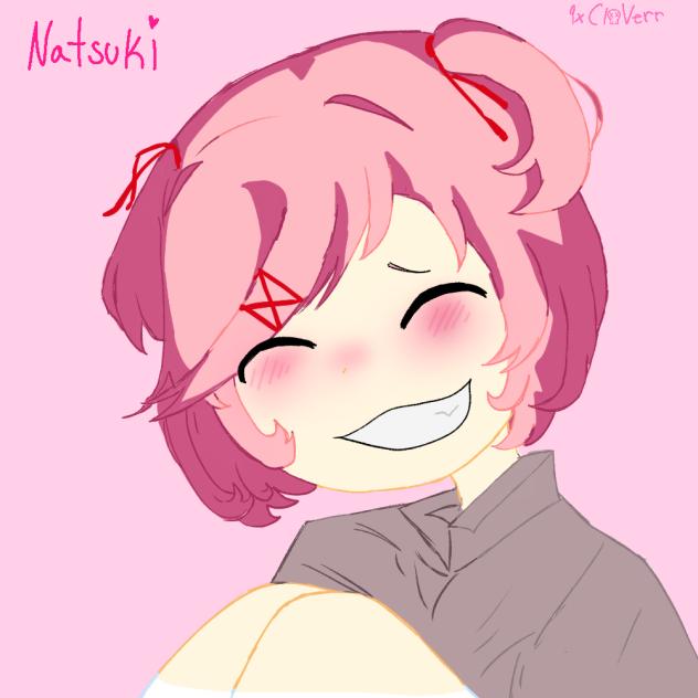 Natsuki❗️❗️🩷