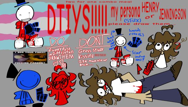 dtiys!!!!