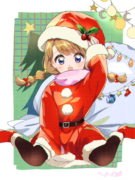 メリークリスマス!!