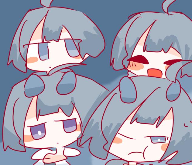 まなみが4人⁉︎