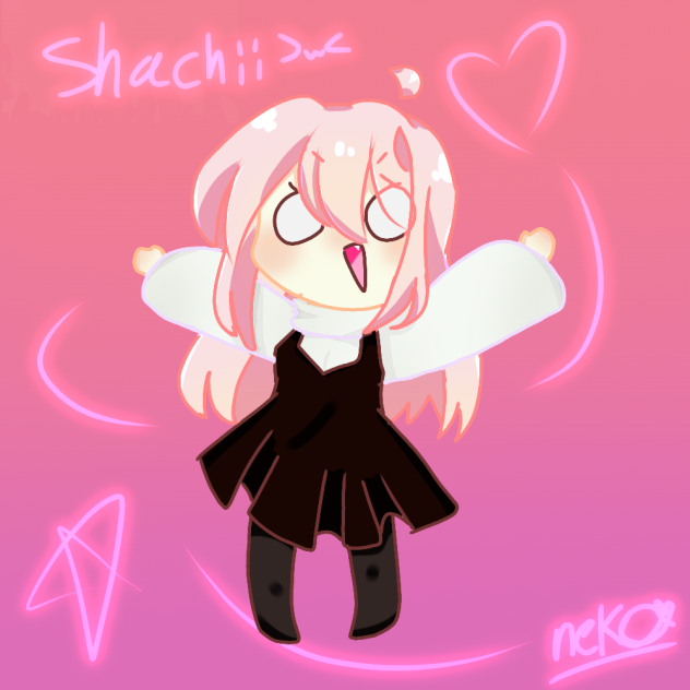 มาเผางานกัน+เปลี่ยนเฟส+Shachiimu FA