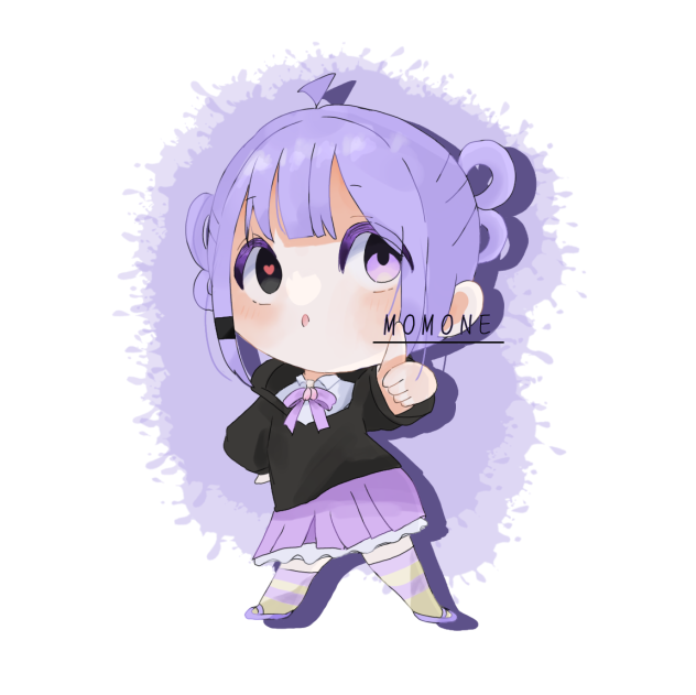 リクエスト④　ももねちゃん