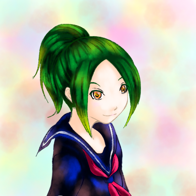 女子練！4