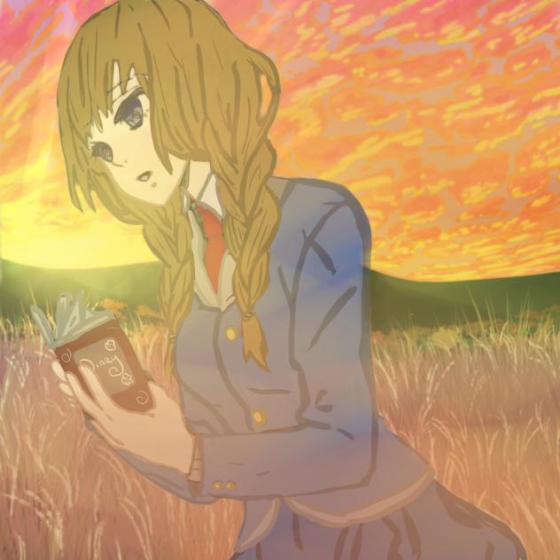 サンセットダイアリー..