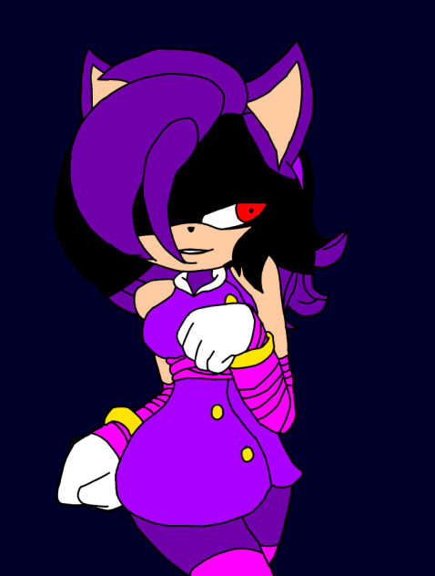 Sharon Rose The Adorable HedgeHog