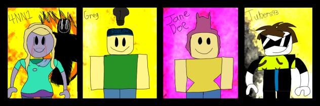 Roblox Hackers #2