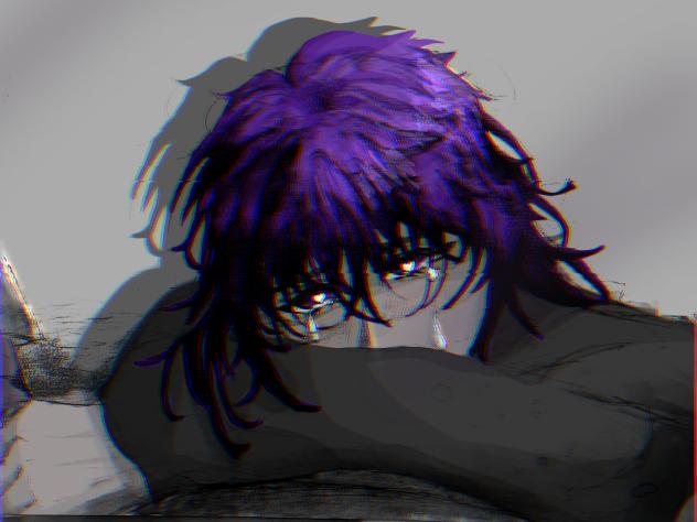 ヤンデレ君