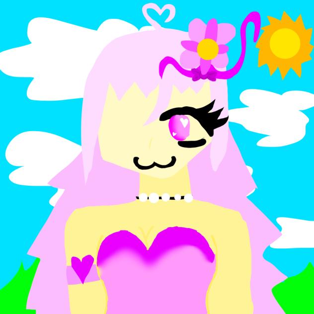 Drawing random people cuz why not