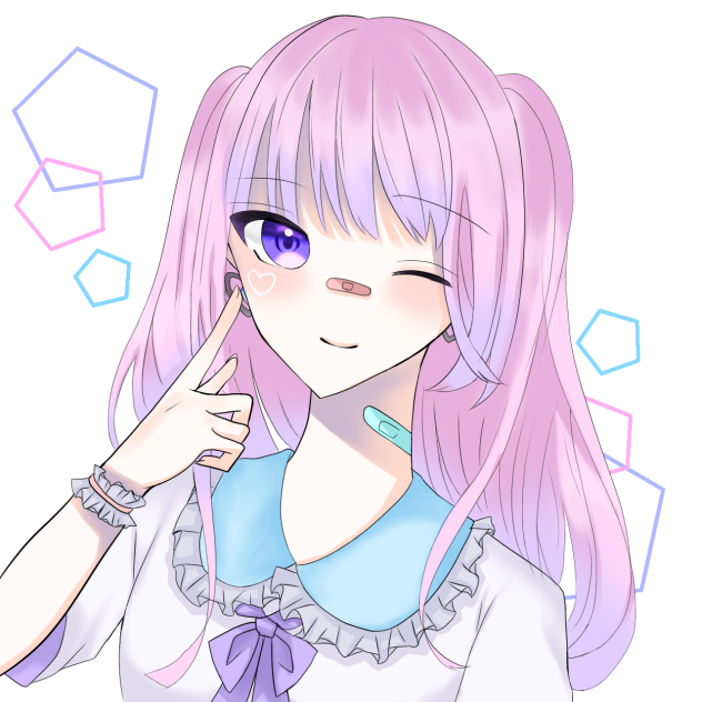 メンヘラちゃん
