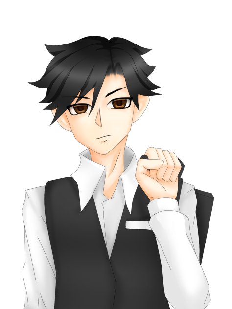 speed draw my cha