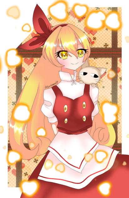 リクエスト　エレン