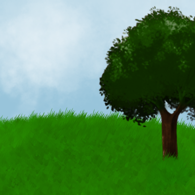 Scenery