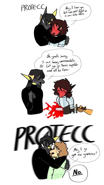 PROTECC