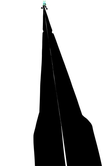 Trying The Perspective Thingy