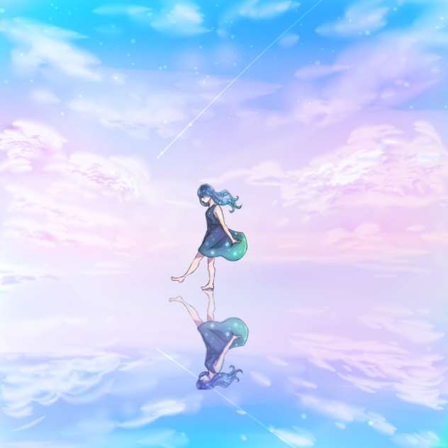 空