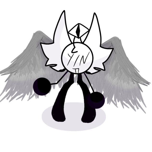 YN WING TEST