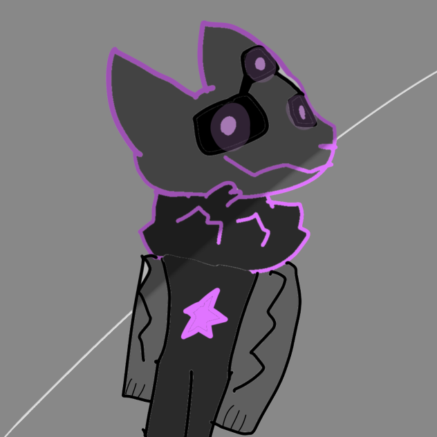 Nightcrawler boi